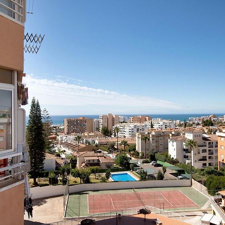 Apartamento Saltillo Alto Торемолинос Екстериор снимка