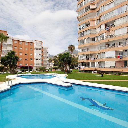 Apartamento Saltillo Alto Торемолинос Екстериор снимка