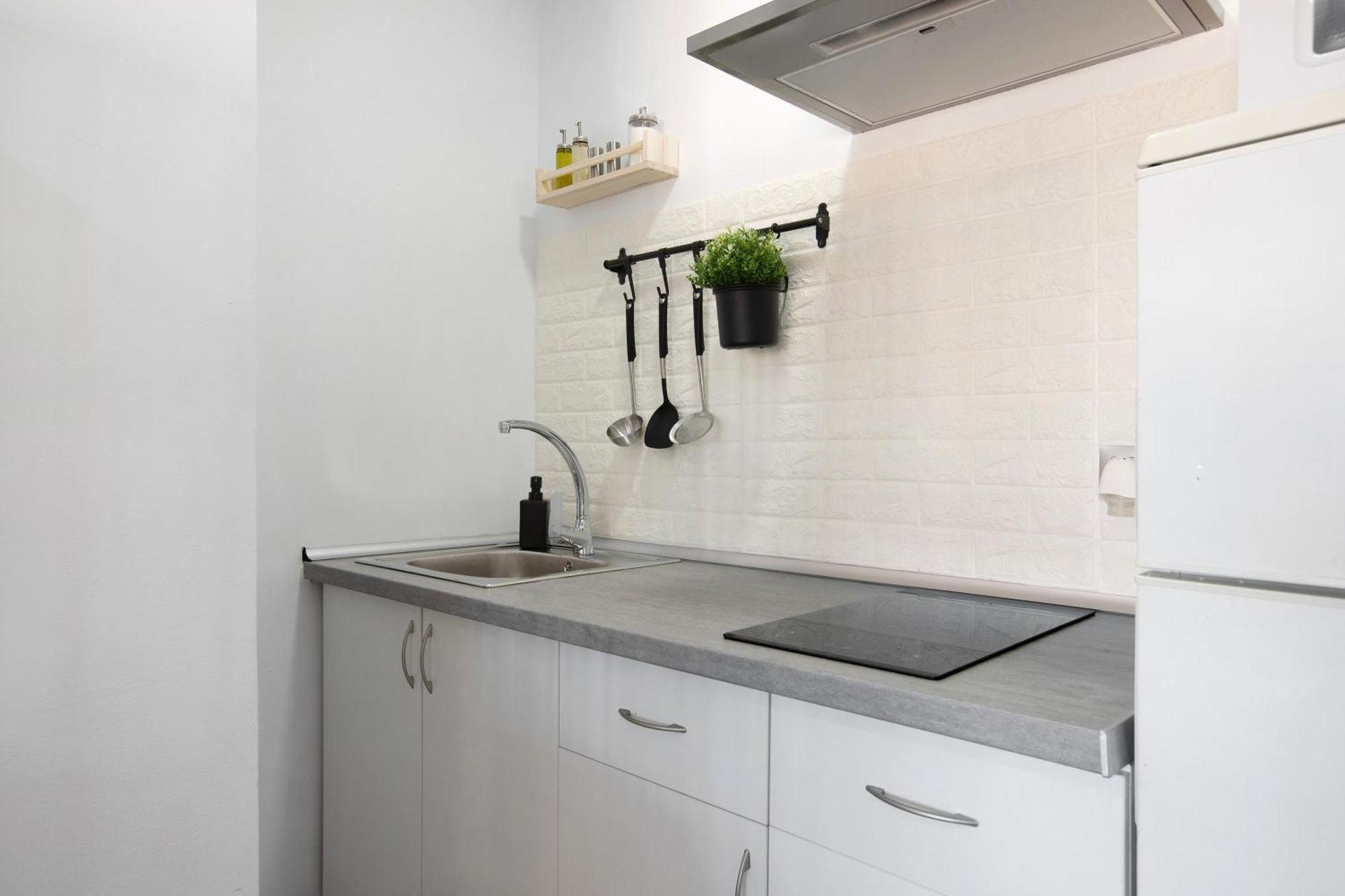 Apartamento Saltillo Alto Торемолинос Екстериор снимка