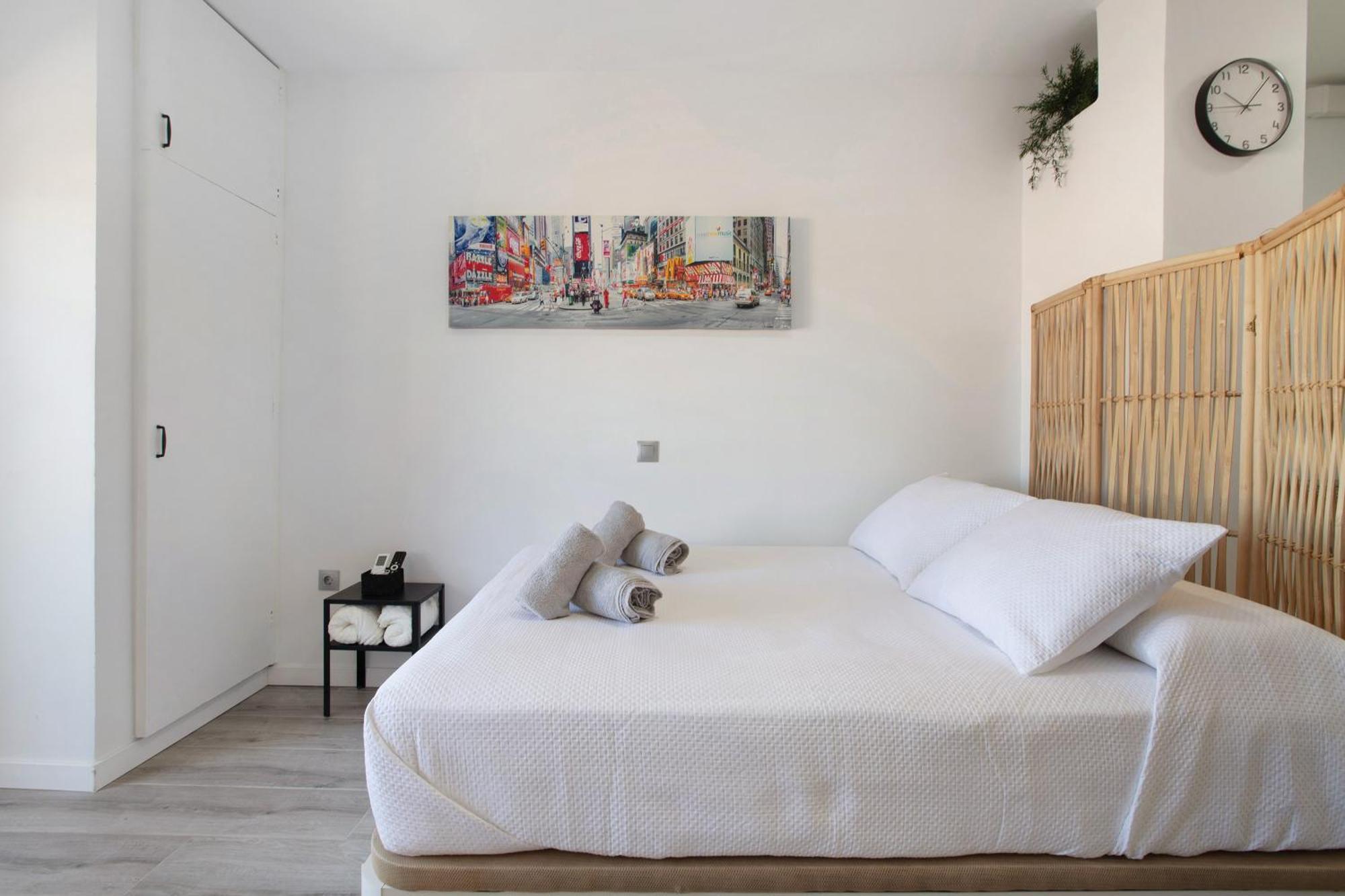 Apartamento Saltillo Alto Торемолинос Екстериор снимка